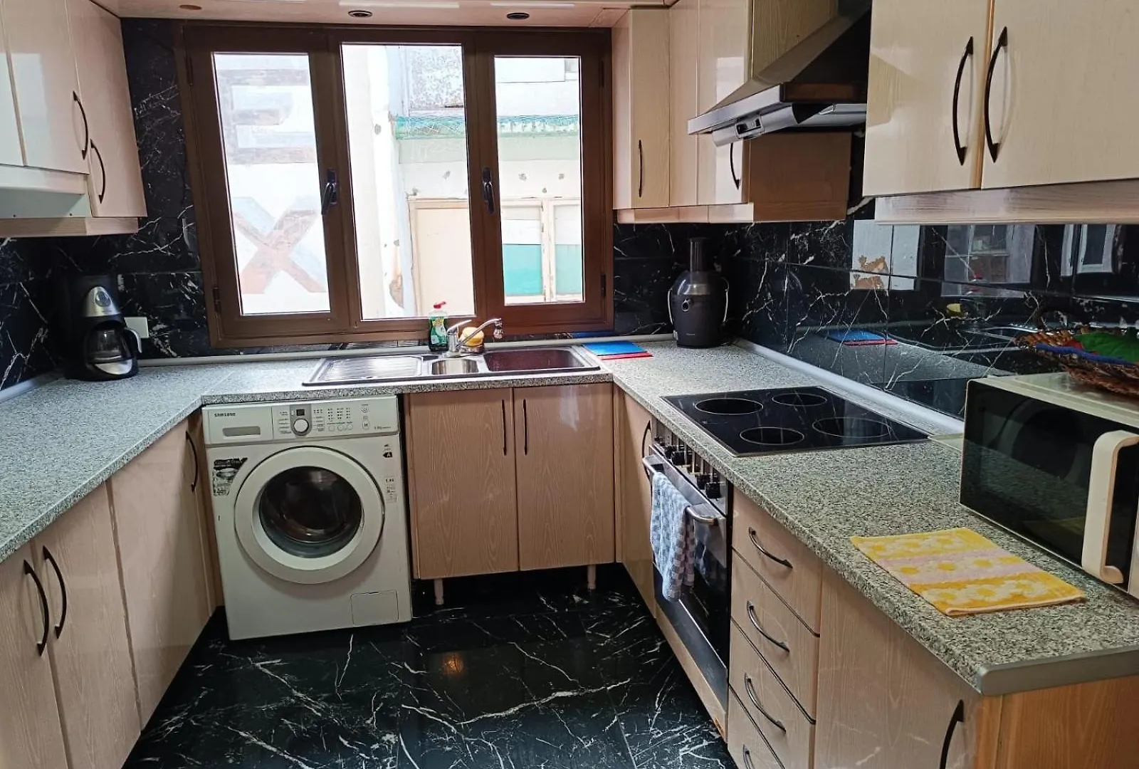 Apartamento San Telmo Пуэрто-де-ла-Крус