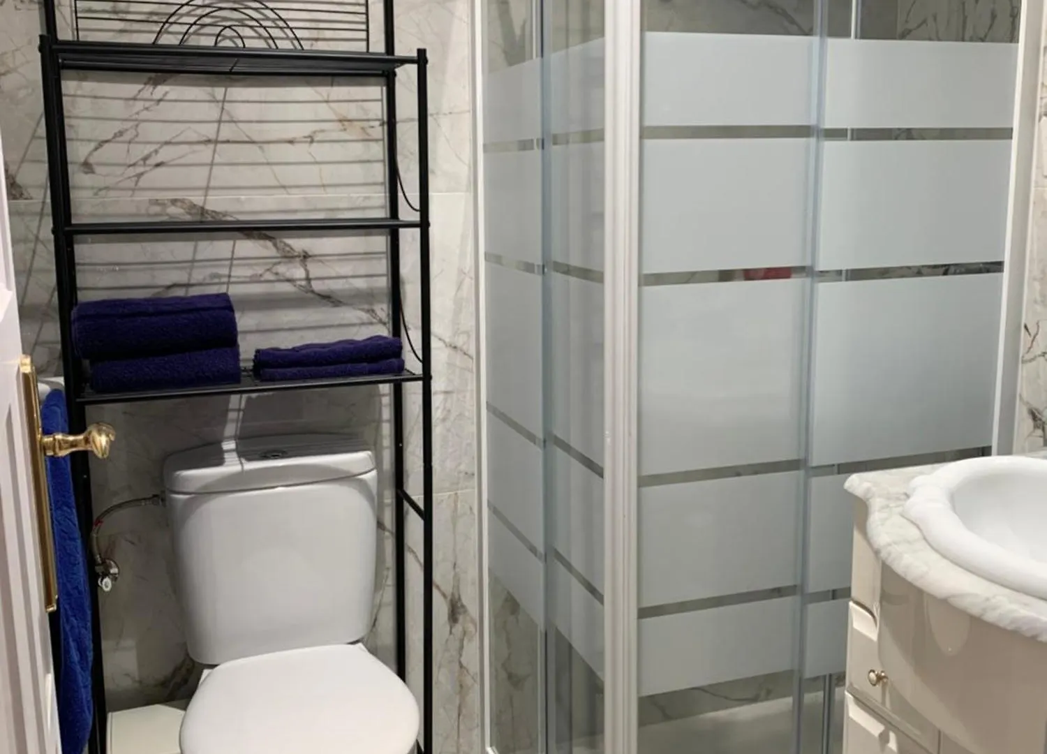 Apartamento San Telmo Пуэрто-де-ла-Крус Апартаменты