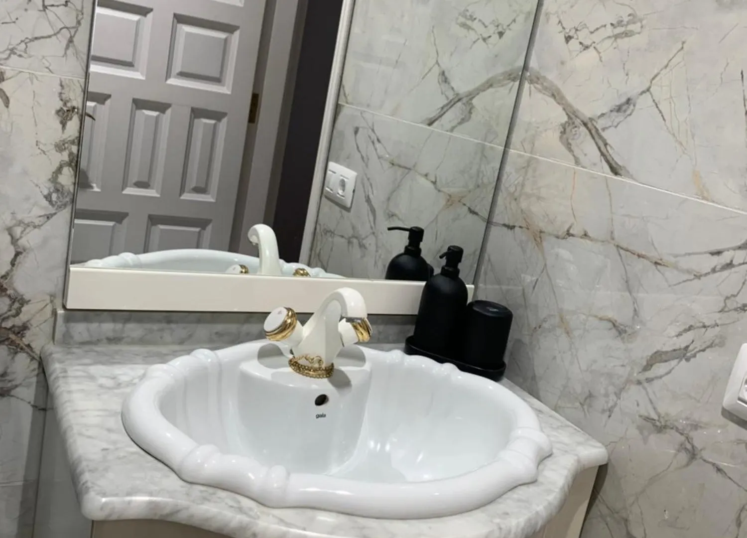 Апартаменты Apartamento San Telmo Пуэрто-де-ла-Крус Испания
