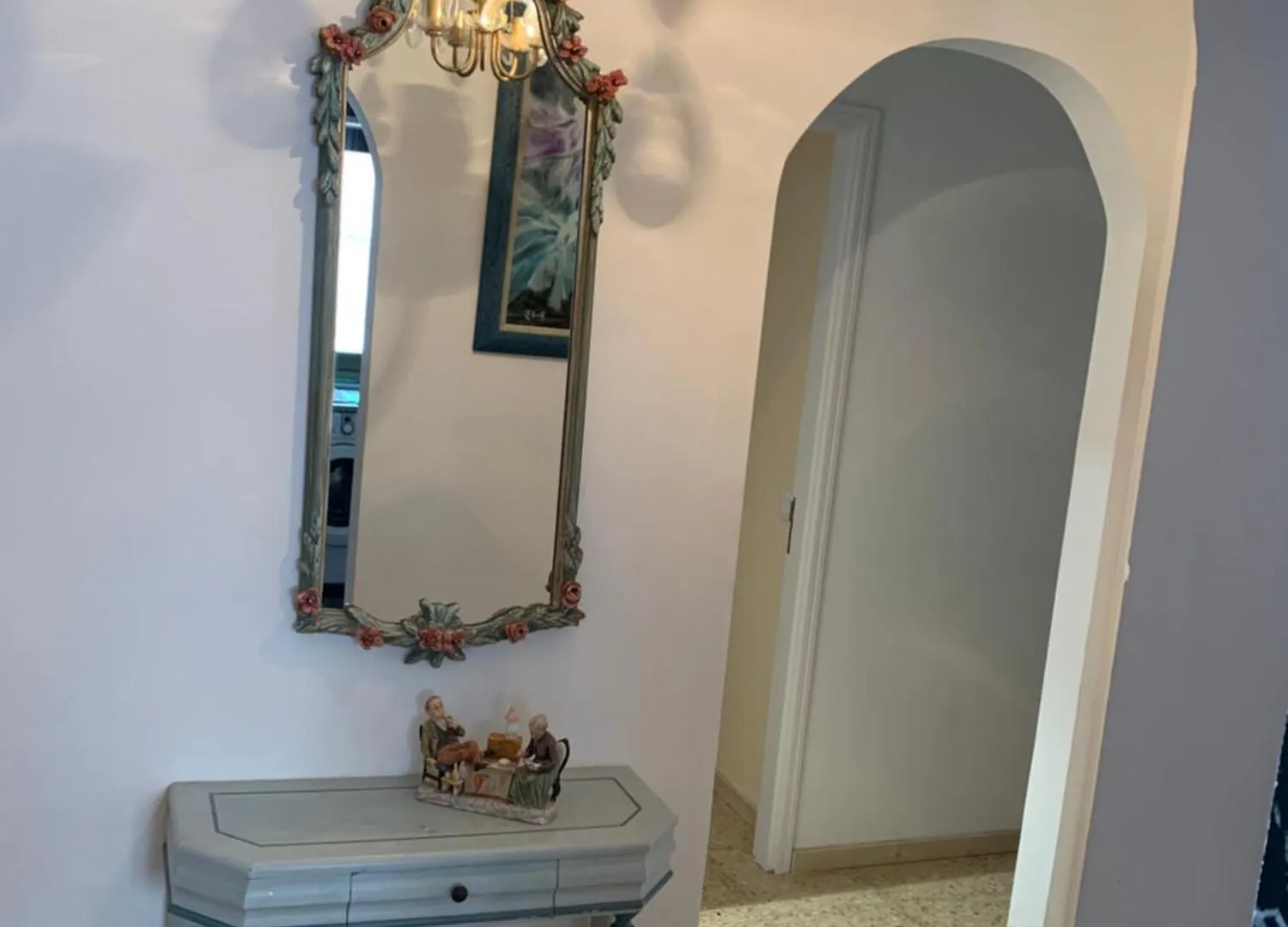 Apartamento San Telmo Пуэрто-де-ла-Крус 0*,  Испания