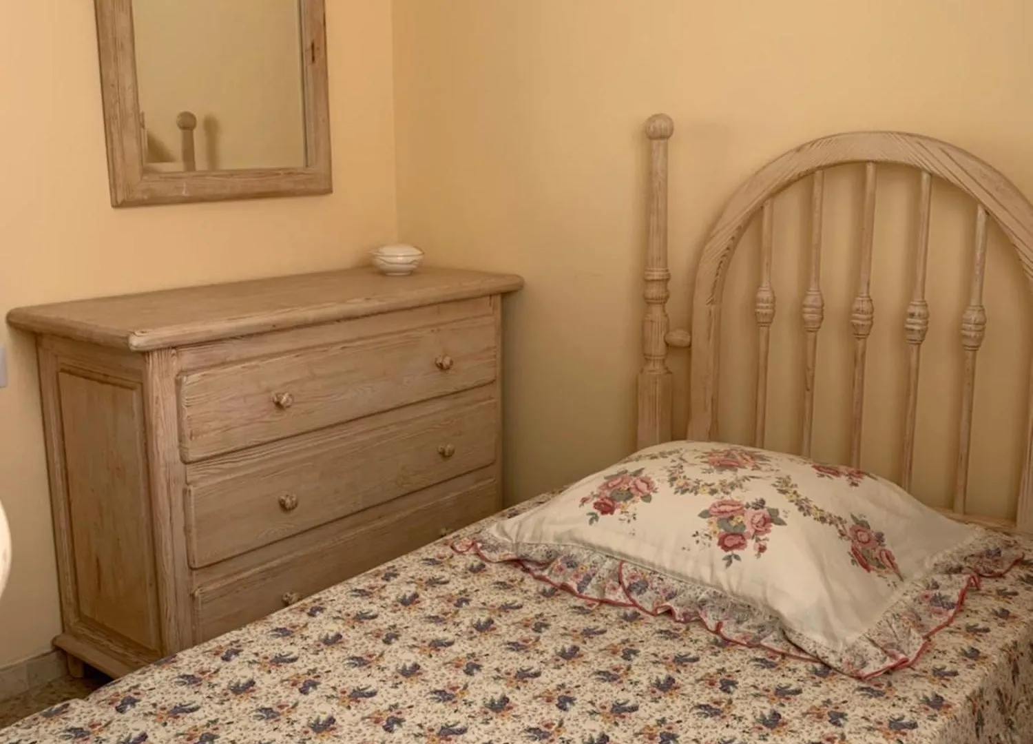 Apartamento San Telmo 拉克鲁斯 公寓