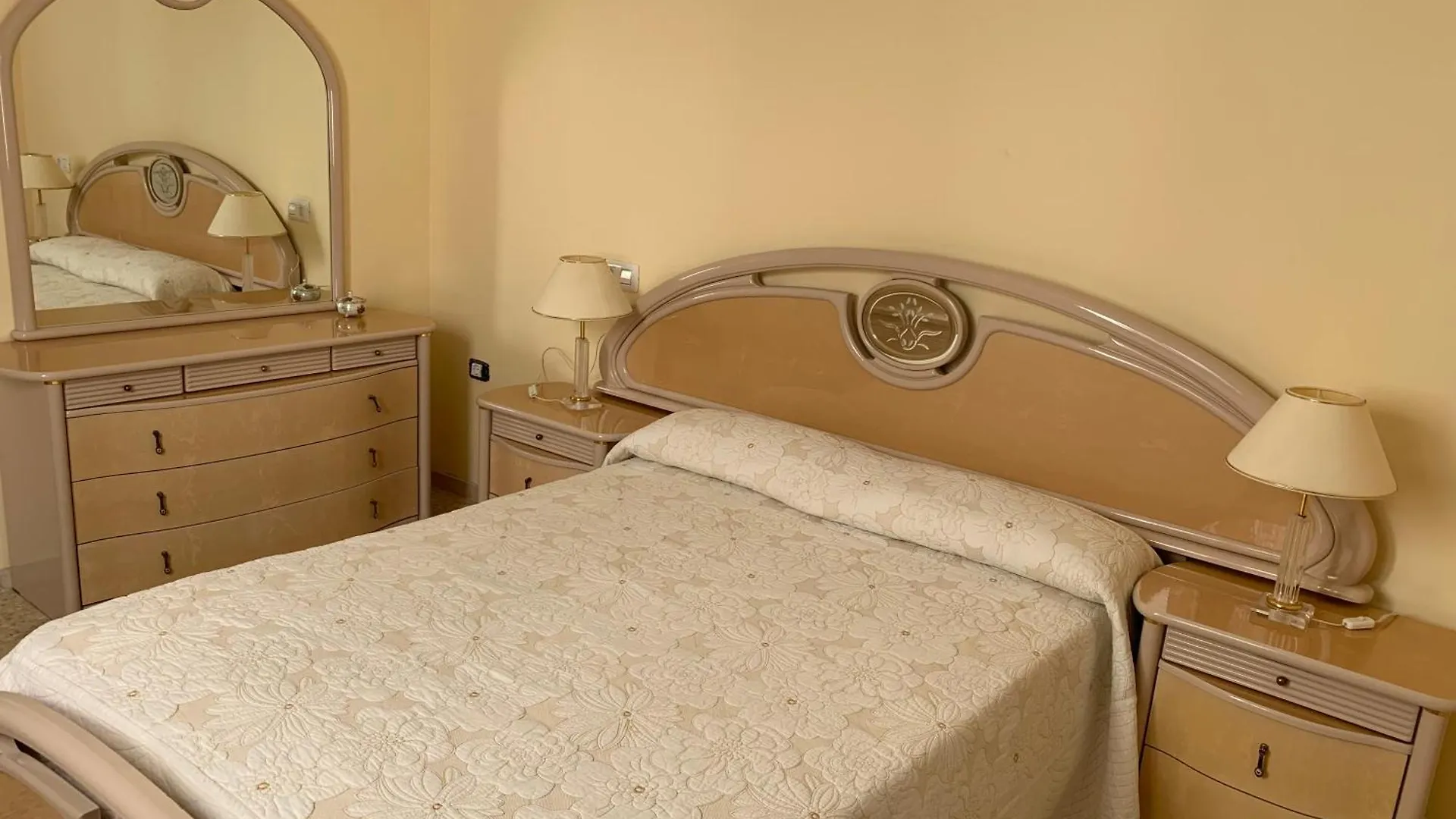Apartamento San Telmo 拉克鲁斯 0*,