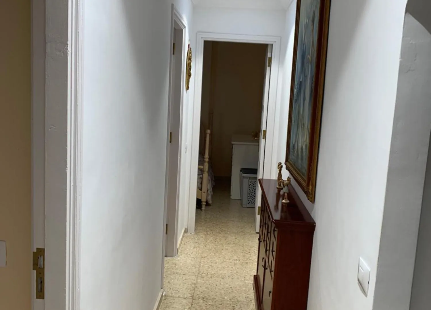 Apartamento San Telmo 拉克鲁斯 公寓