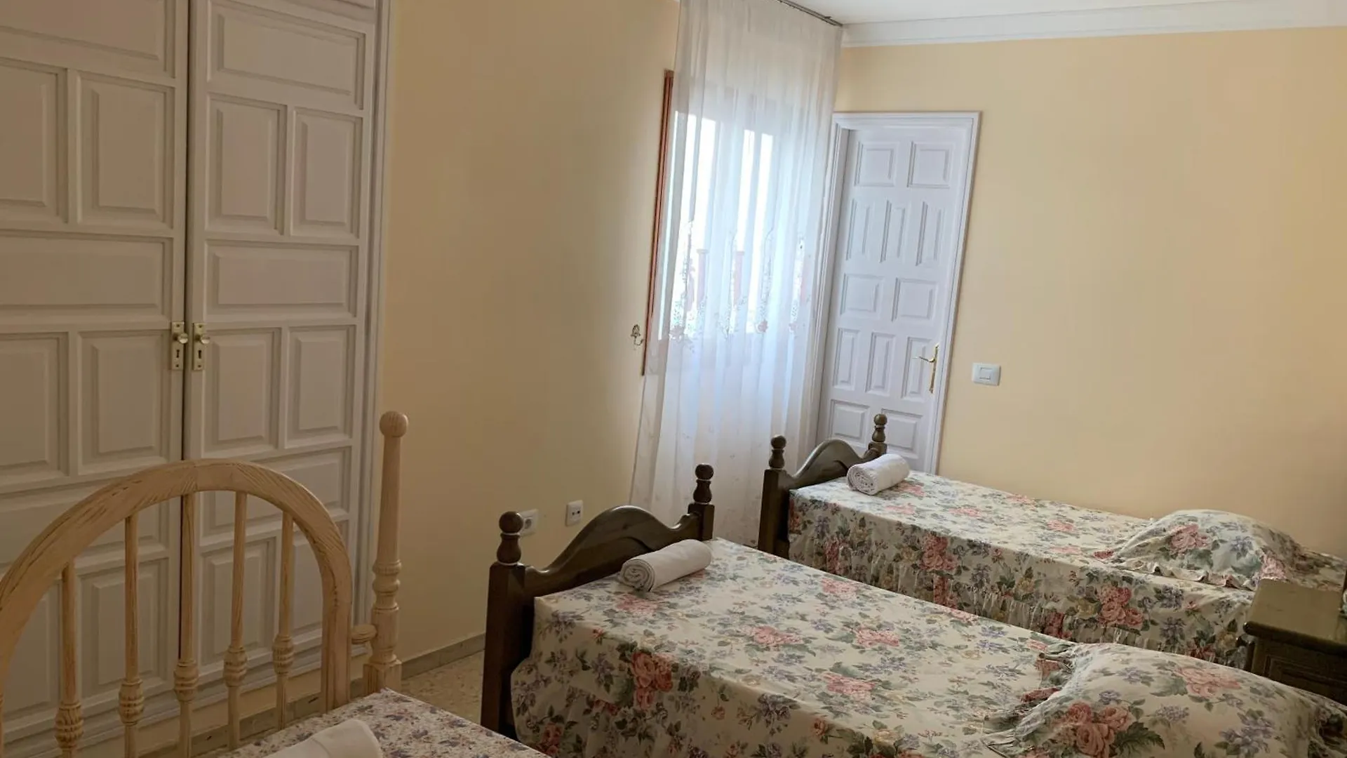 Apartamento San Telmo 拉克鲁斯